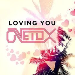 Cover of Loving You