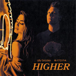 Cover of Higher