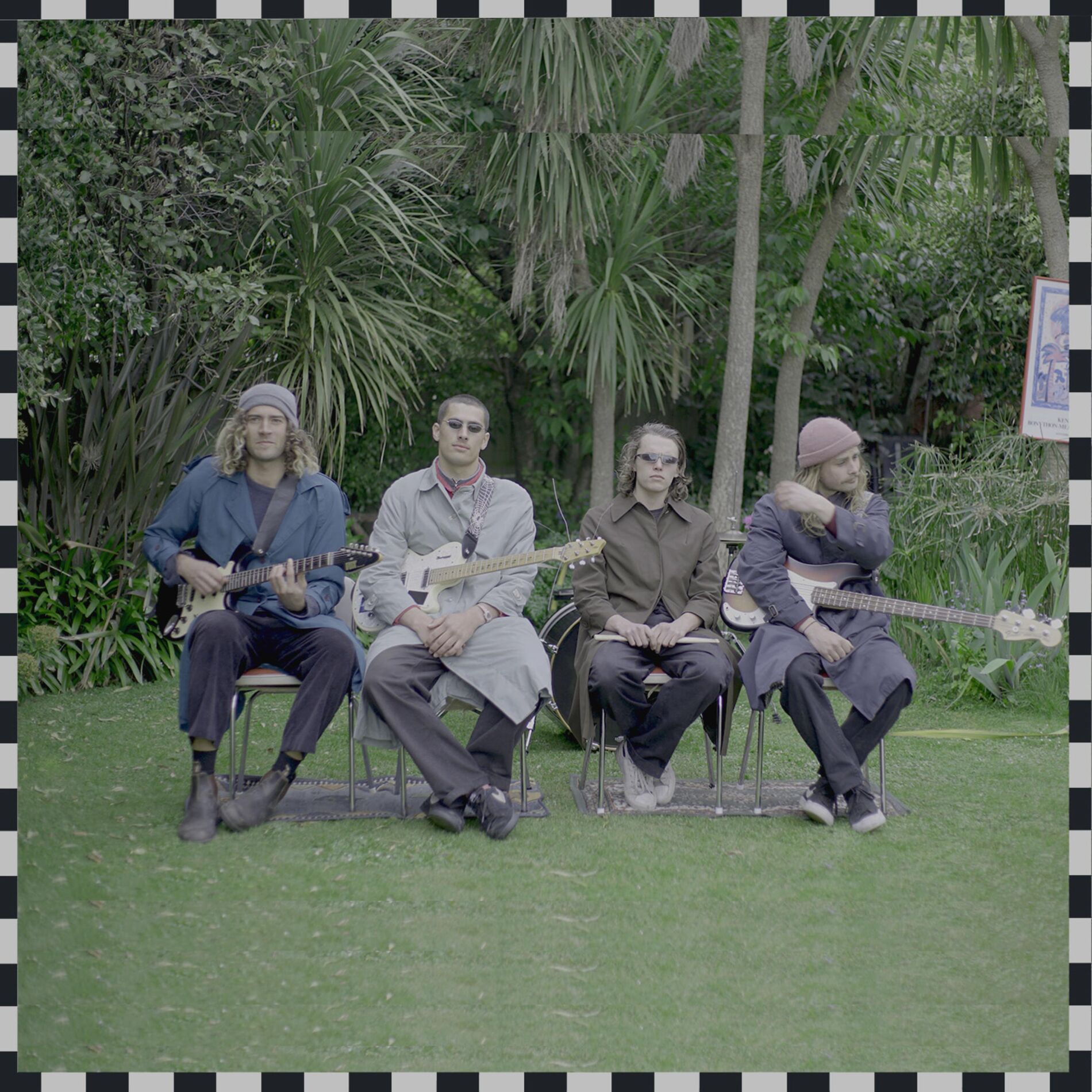 Album cover of Floating