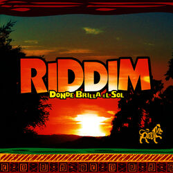 Cover of Donde Brilla el Sol