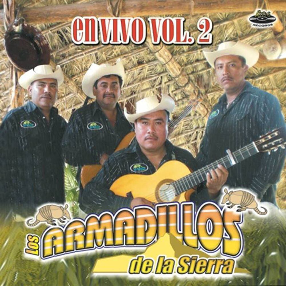 Picture of En Vivo, Vol. 2