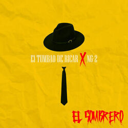 Cover of El Sombrero