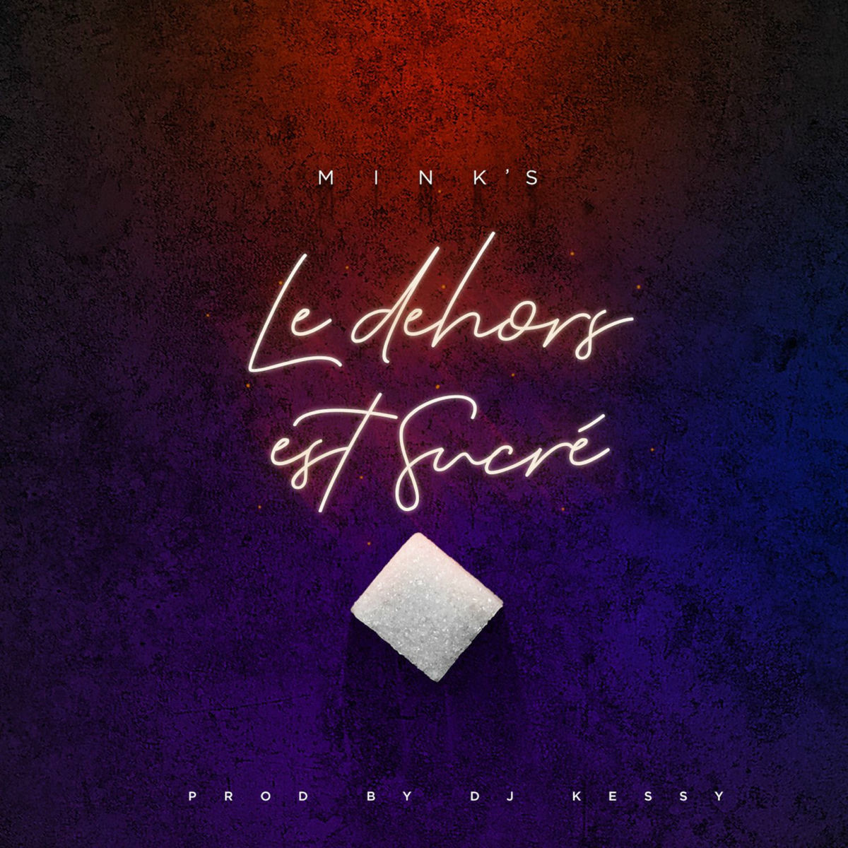 Album cover of Le dehors est sucré