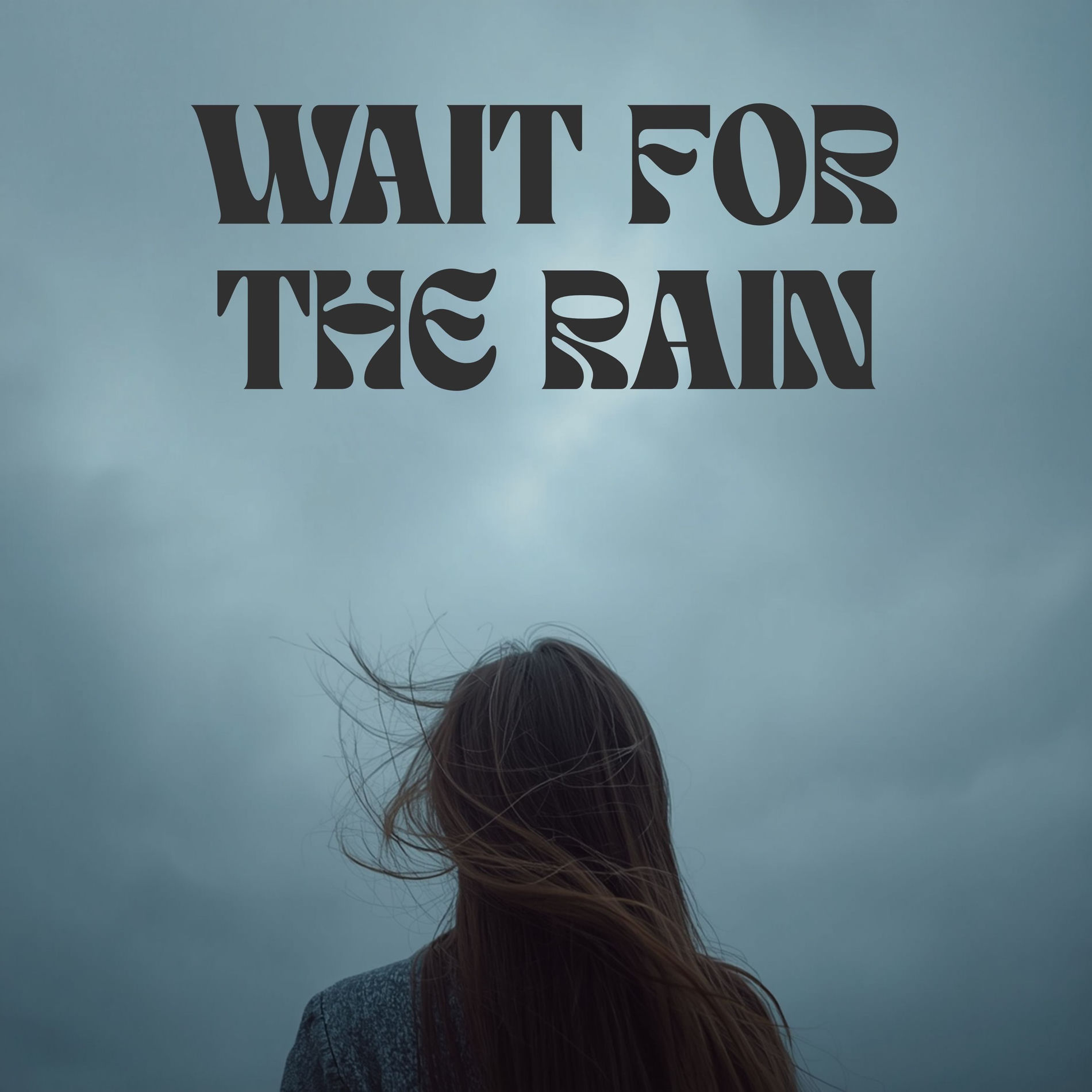 Album cover of Wait for the Rain