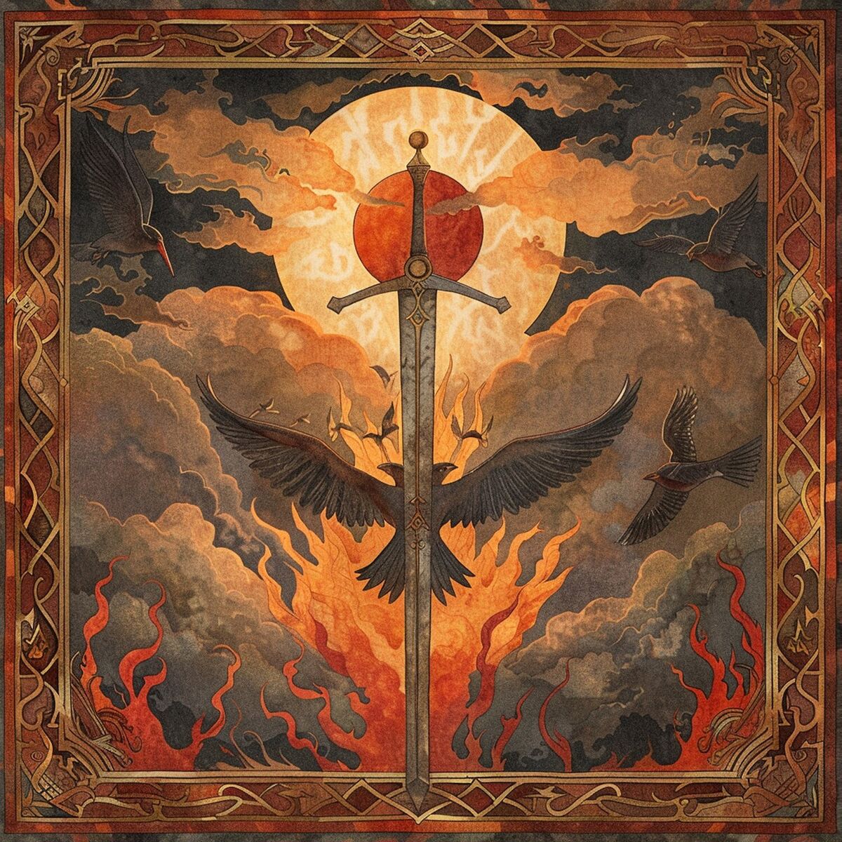 Album cover of Alquimia