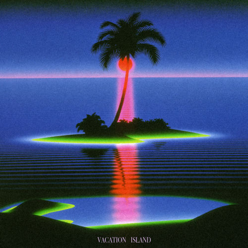 Vacation Island