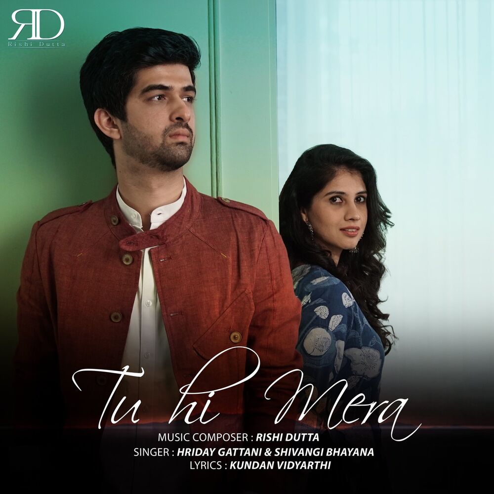 Picture of Tu Hi Mera