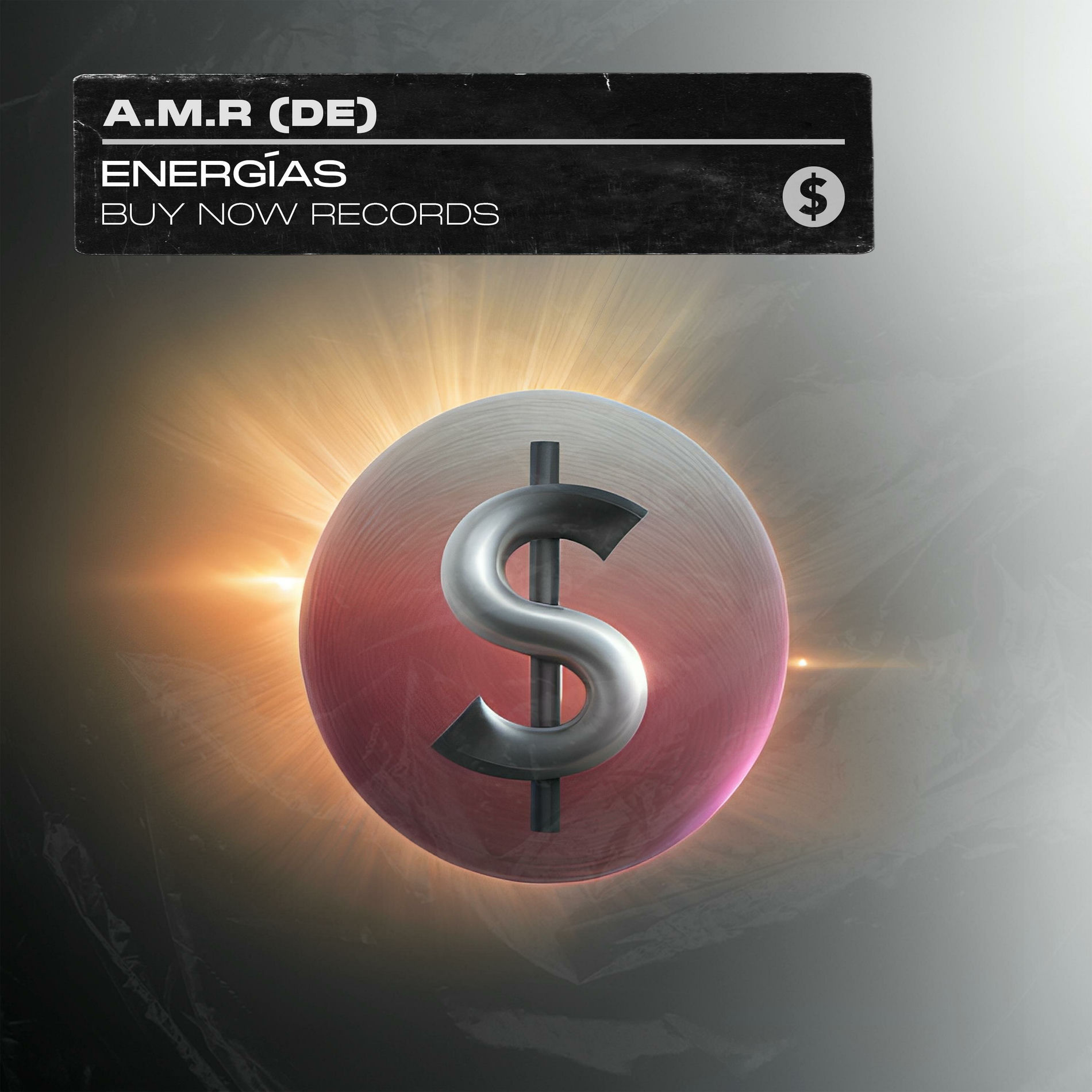Album cover of Energías