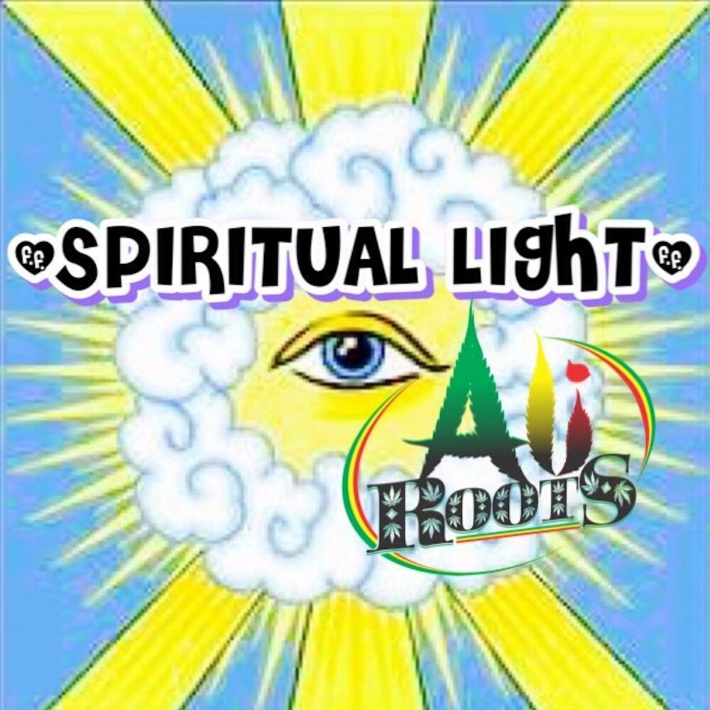 Picture of Spiritual Light