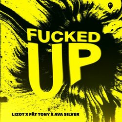 Cover of Fucked Up