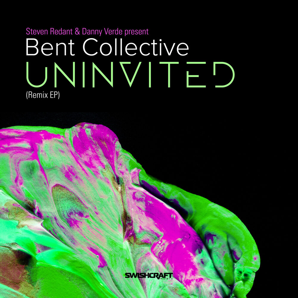 Picture of Uninvited (Remix EP)