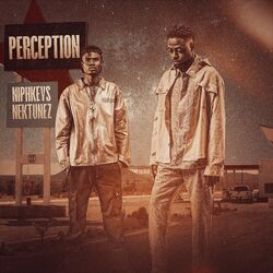 Cover of Perception