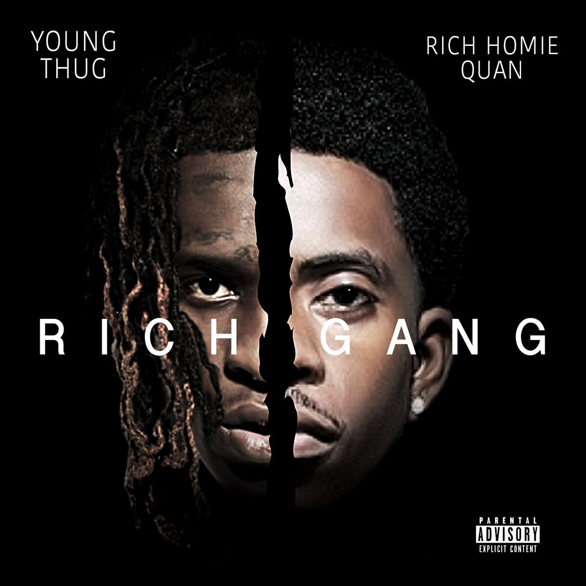 Album cover of Tell Em