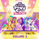 Opaline by MY LITTLE PONY album cover