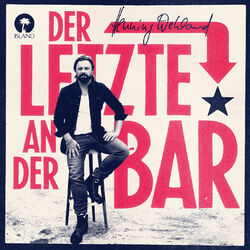 Cover of Der Letzte an der Bar