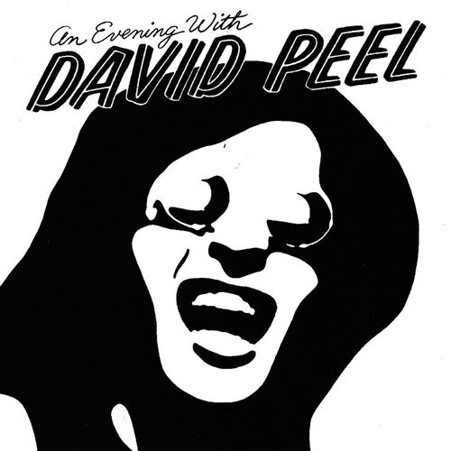 An Evening With David Peel (Live)