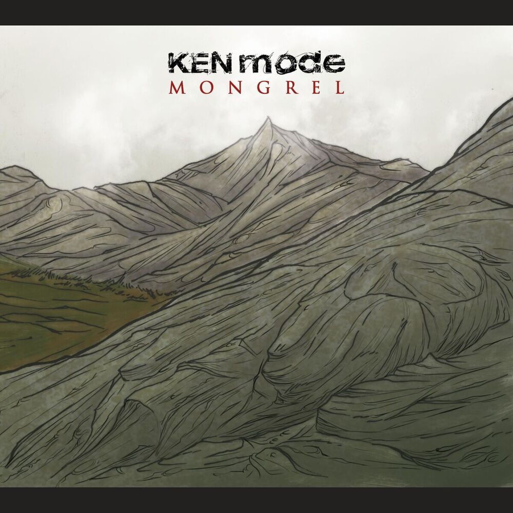 Picture of Mongrel