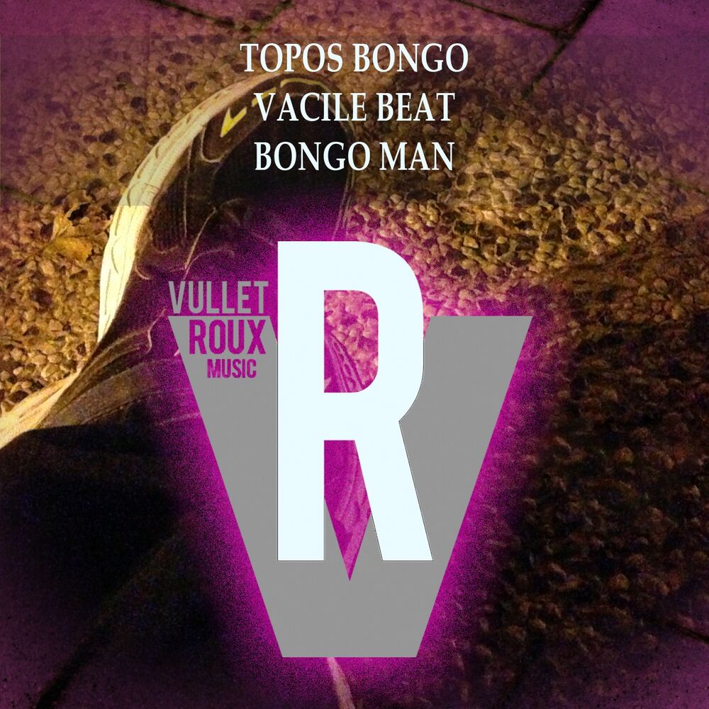 Picture of Bongo Man