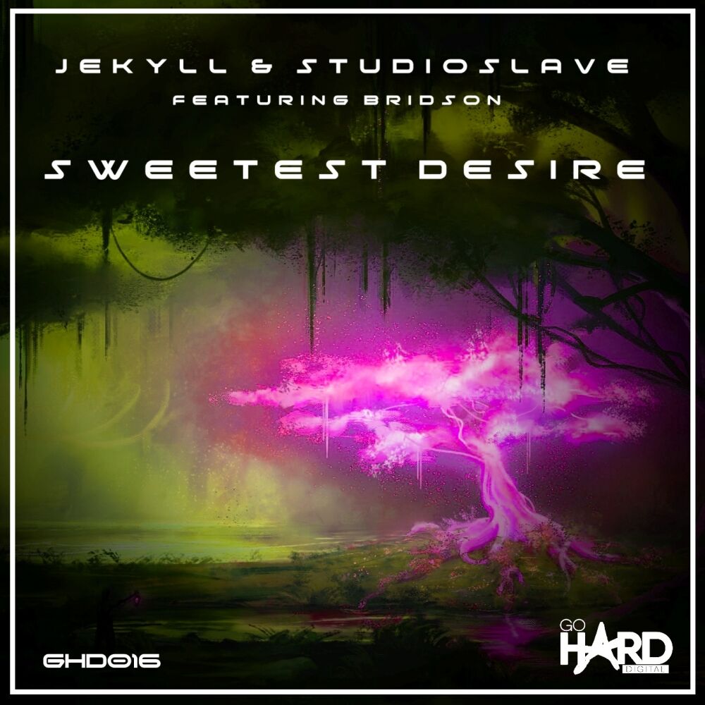 Picture of Sweetest Desire