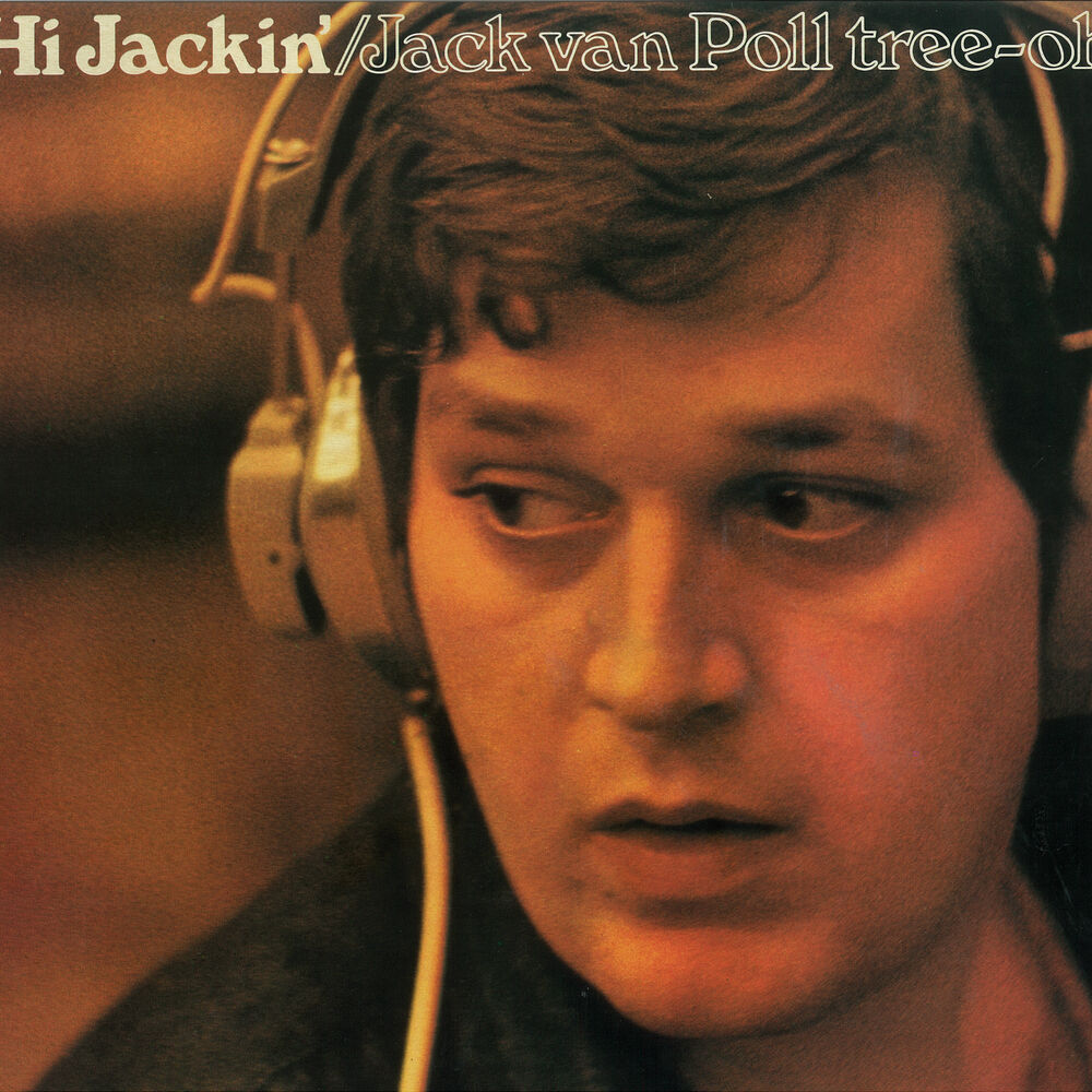 Picture of Hi Jackin'