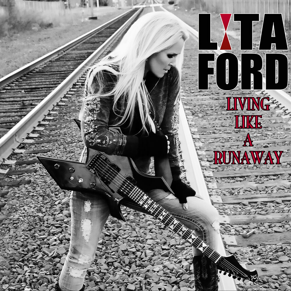 Picture of Living Like a Runaway (Bonus Track Version)