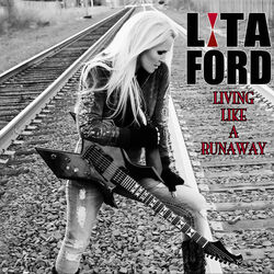 Cover of Living Like a Runaway (Bonus Track Version)