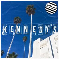 Cover of Kennedy's
