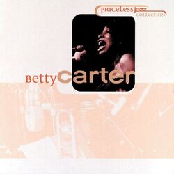 Cover of Priceless Jazz 39 : Betty Carter