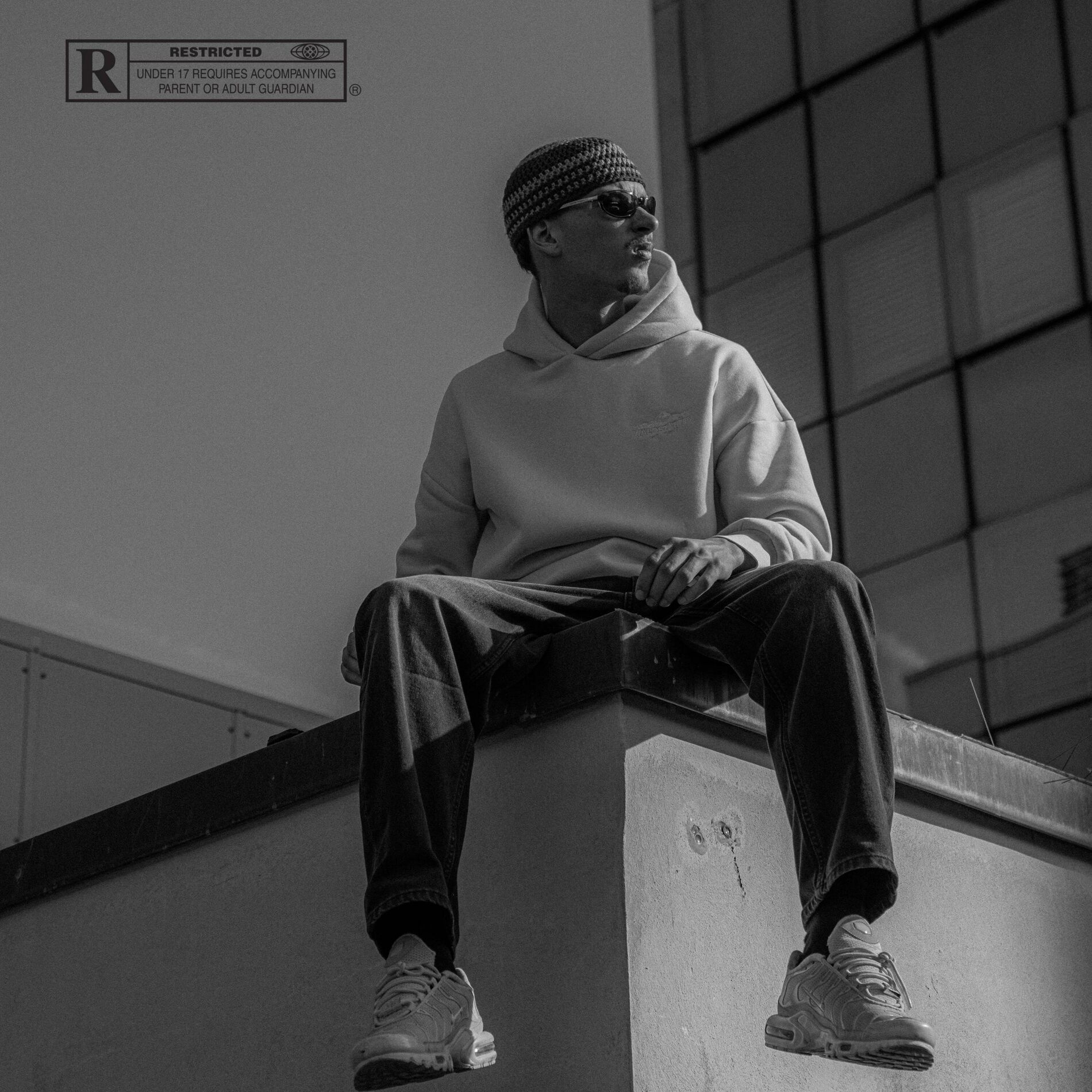 Album cover of PAGE BLANCHE
