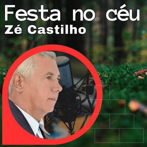 Ze Castilho Festa No Ceu