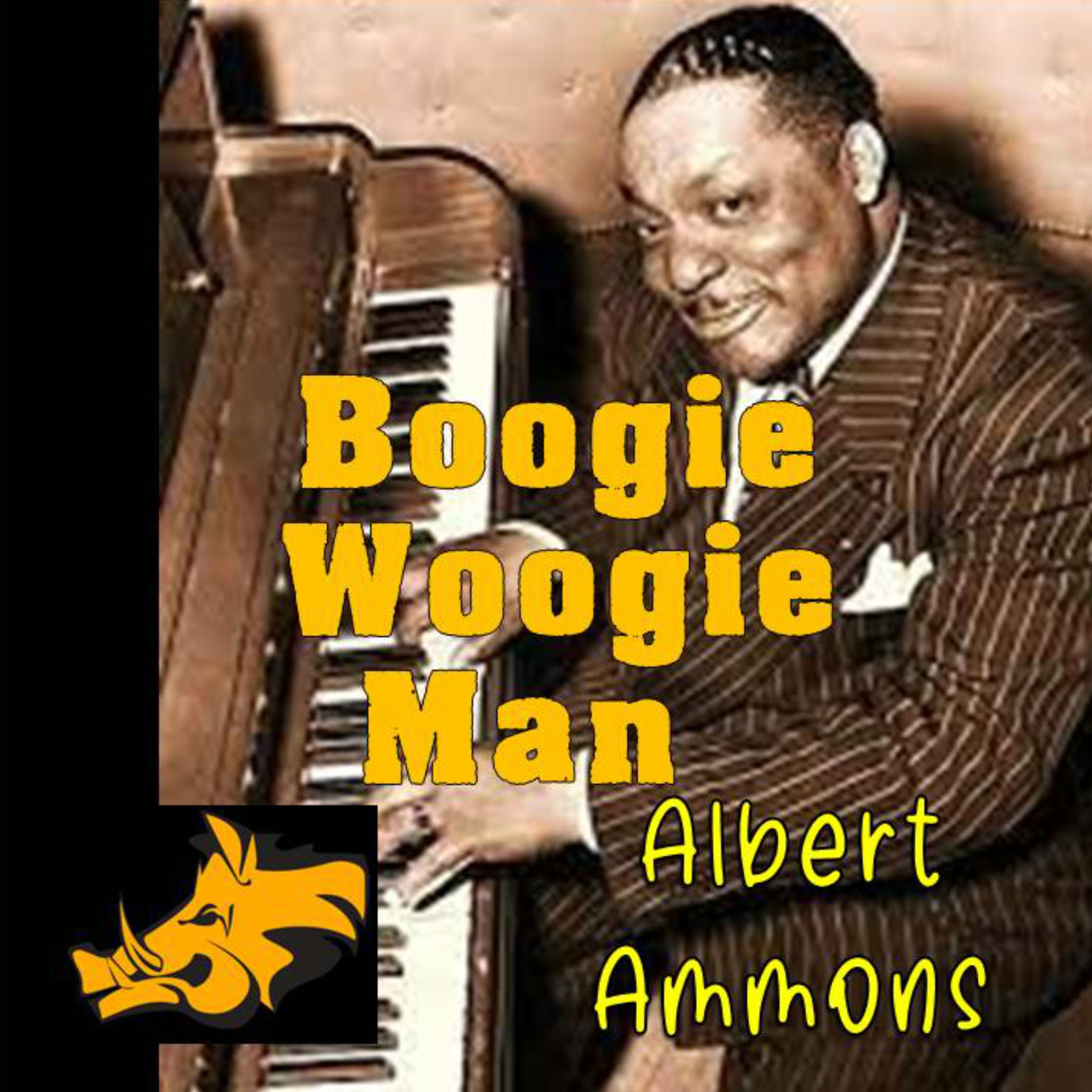 【中古】 Boogie Woogie Trio 1 / Albert Ammons 中古】 The Boogie Woogie Trio, Vol. 1 [import] / The Boogie