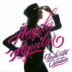 Cover of Baila Esta Cumbia