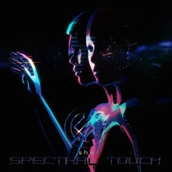 Cover of Spectral Touch