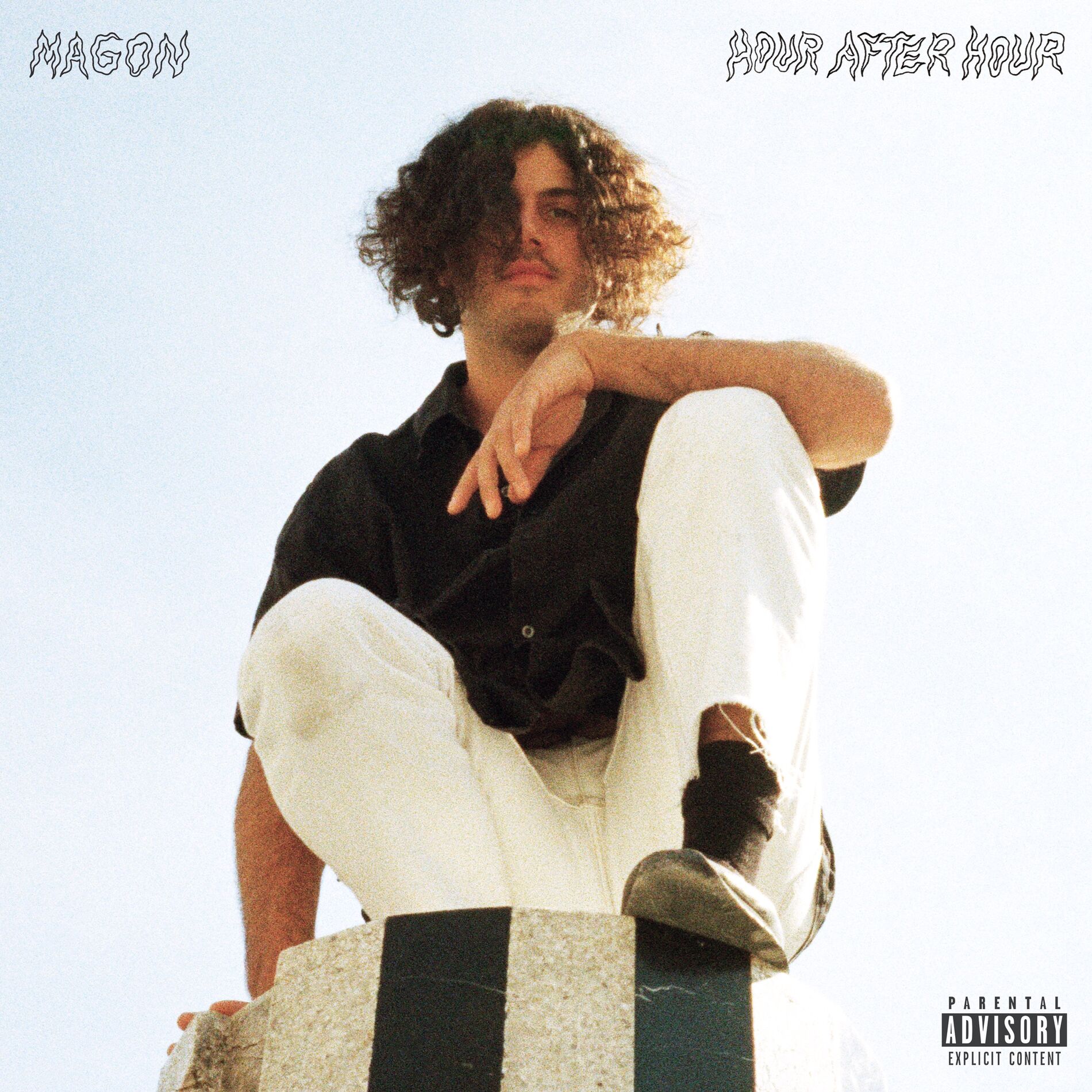 Album cover of Hour After Hour