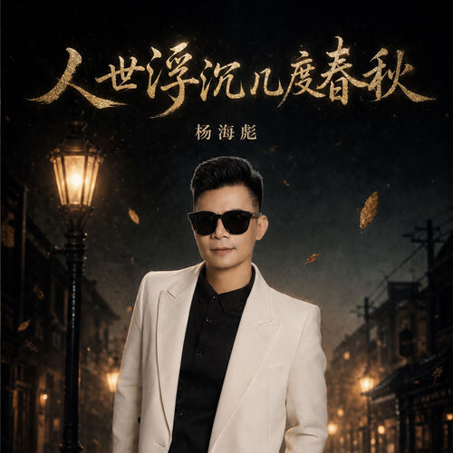 人世浮沉几度春秋