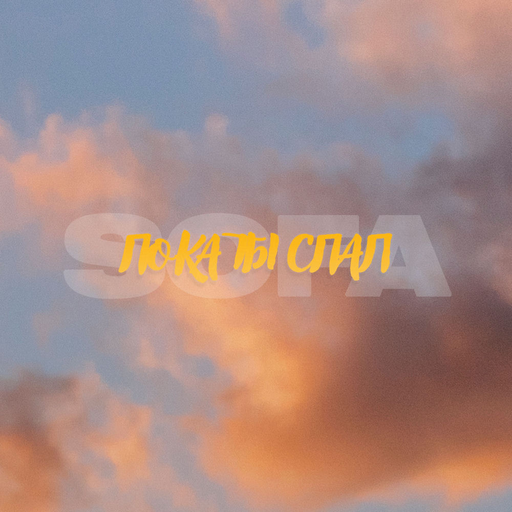 Пока ты спал cover