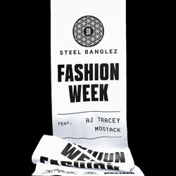 Cover of Fashion Week (feat. AJ Tracey & MoStack)