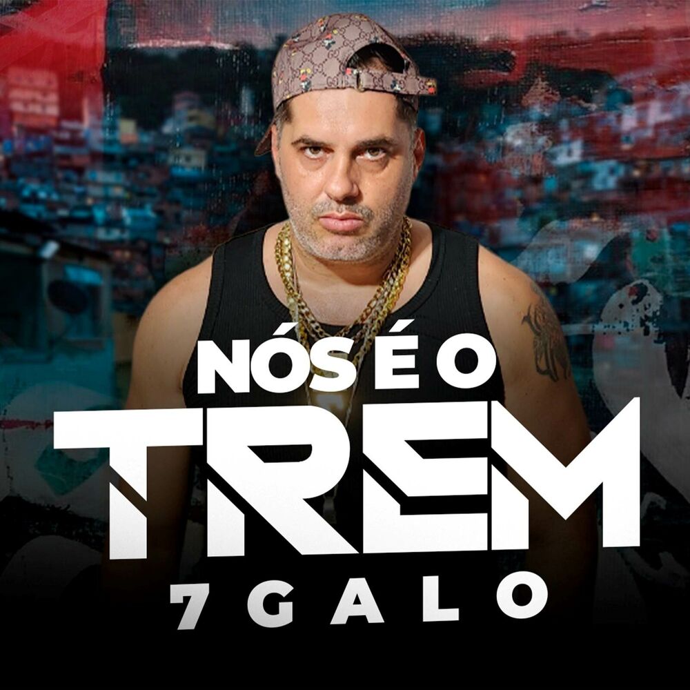 Picture of Nós é o trem