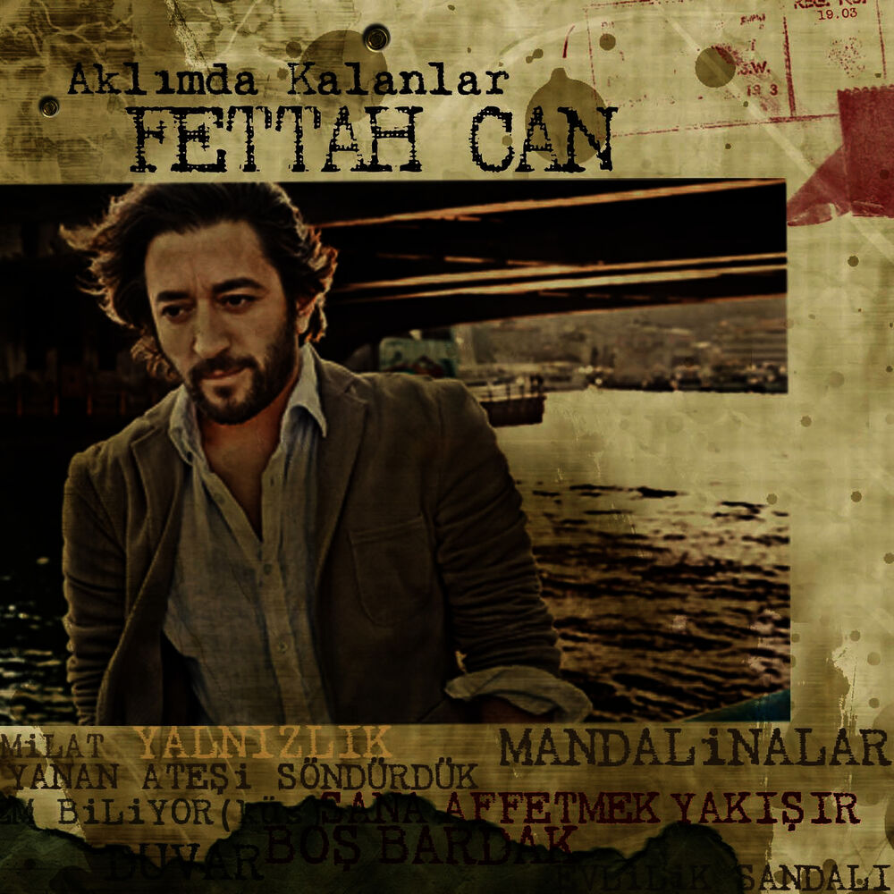 Picture of Aklımda Kalanlar