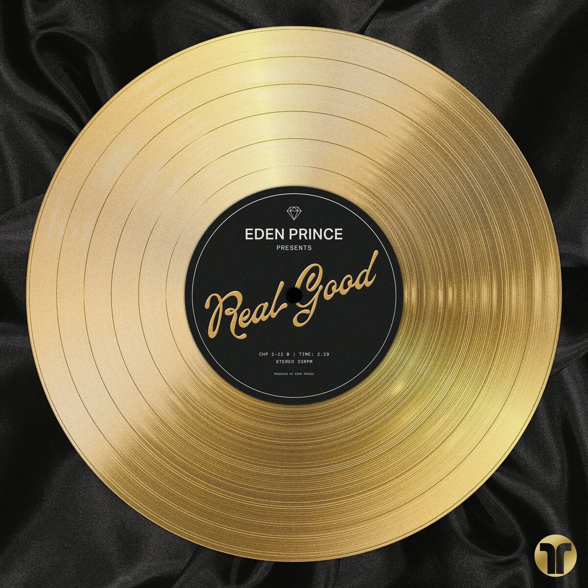 Album cover of Real Good