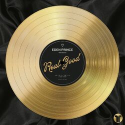 Cover of Real Good