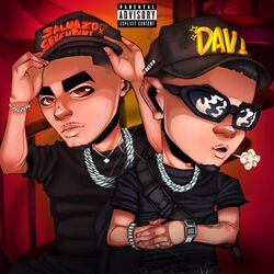 Cover of Davi