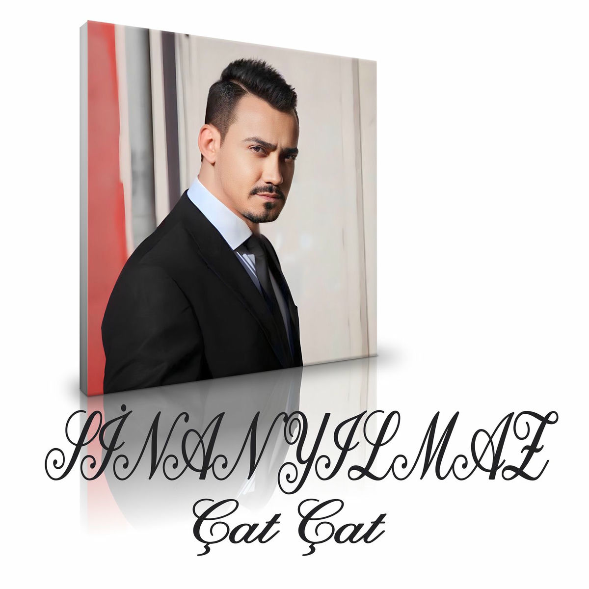 Album cover of Çat Çat
