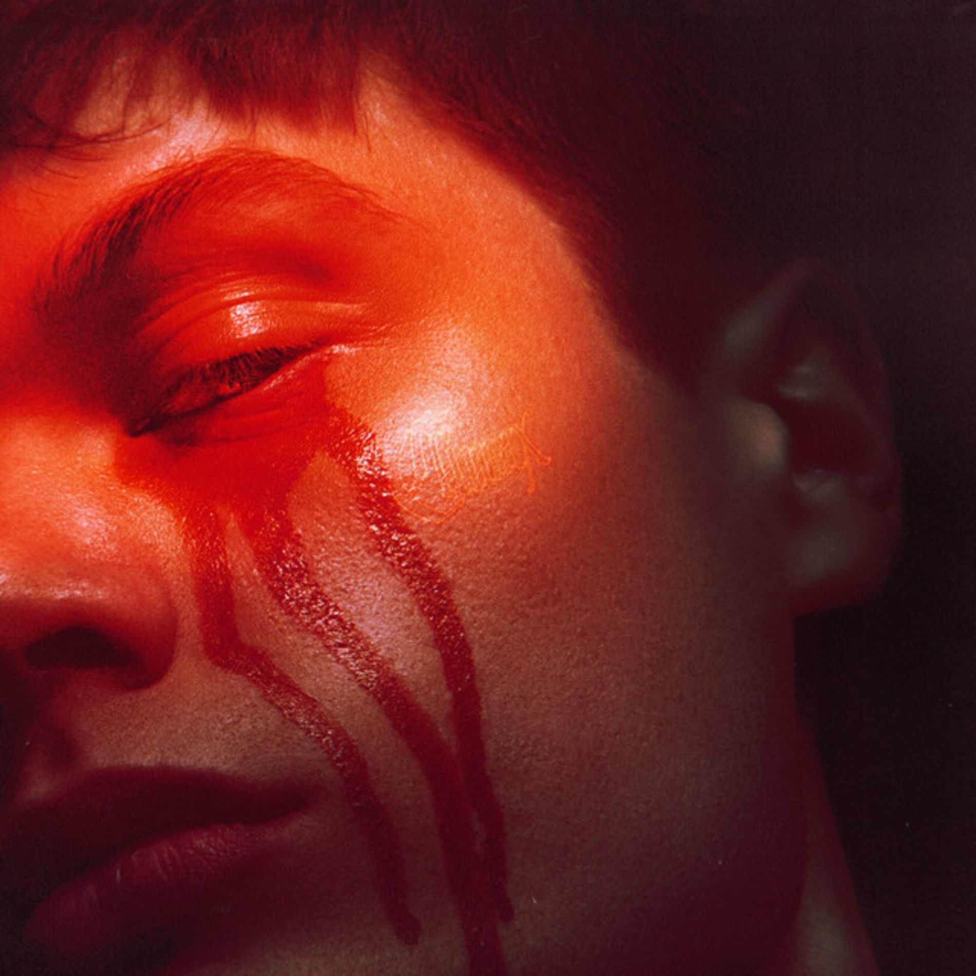 Album cover of Climax