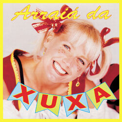 Cover of Arraiá da Xuxa