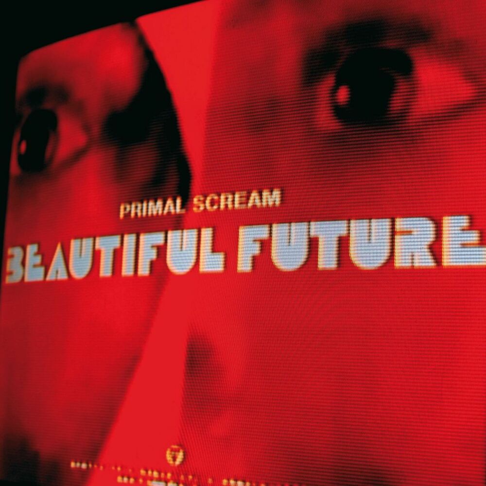 Picture of Beautiful Future