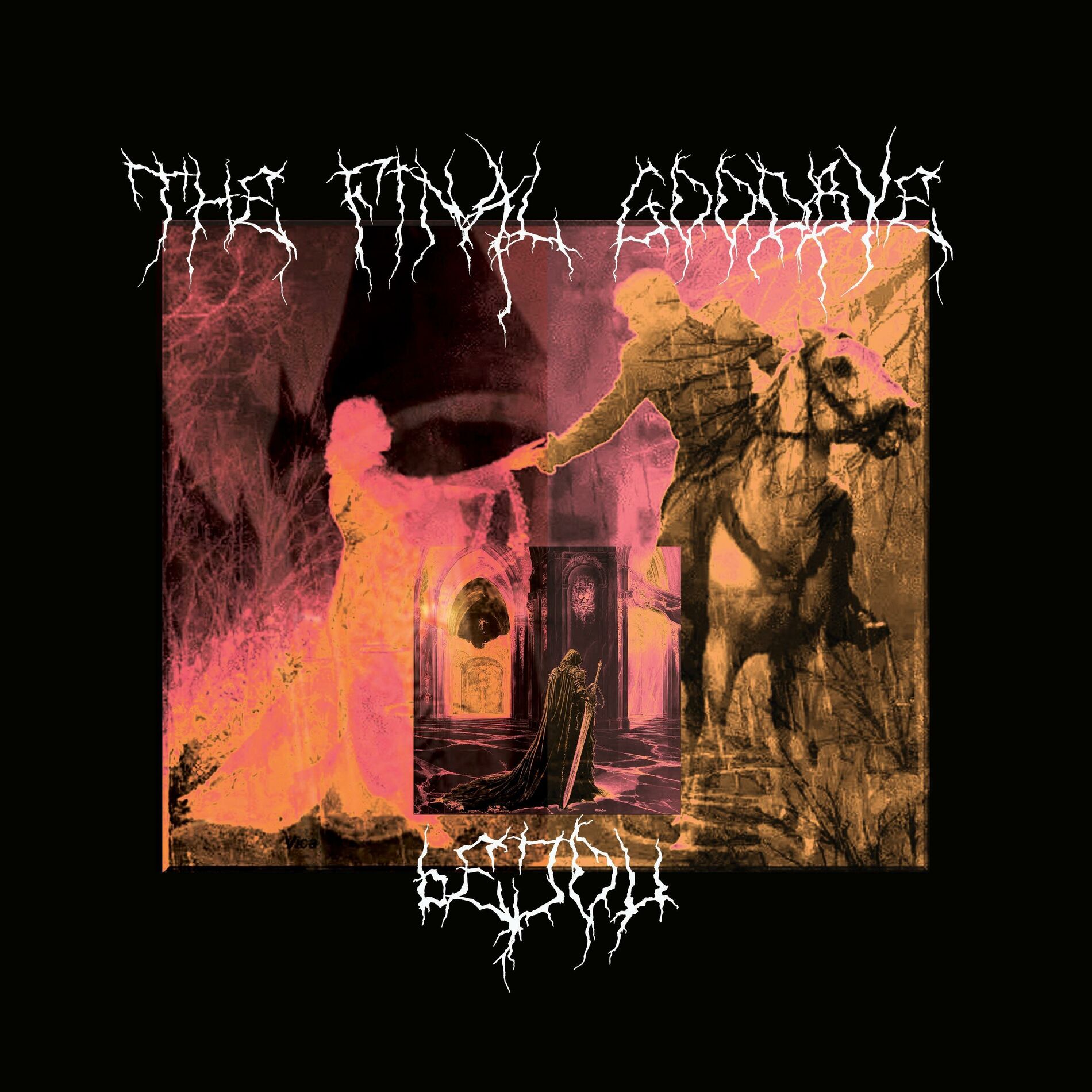 Album cover of The Final GoodBye