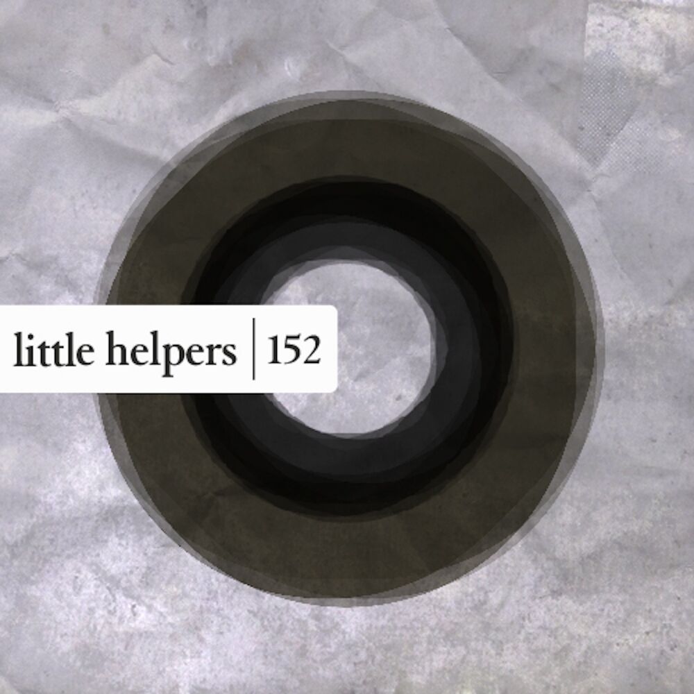Picture of Little Helpers 152