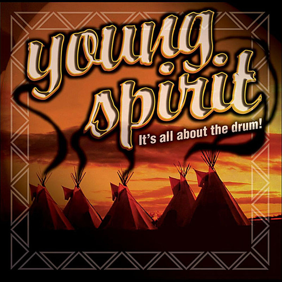 Album cover of It's All About the Drum