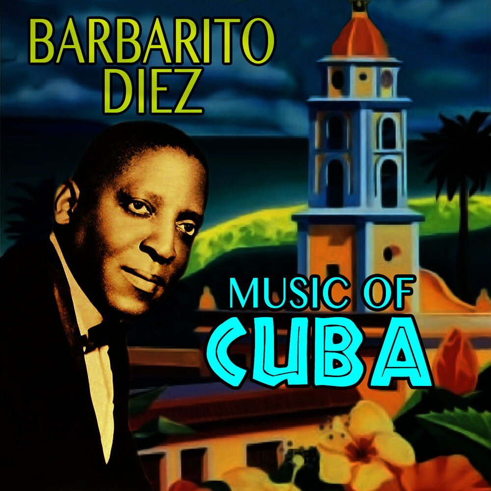 Picture of Music of Cuba